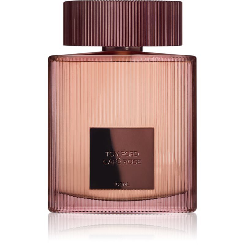 TOM FORD Café Rose Eau de Parfum hölgyeknek 100 ml-Ár