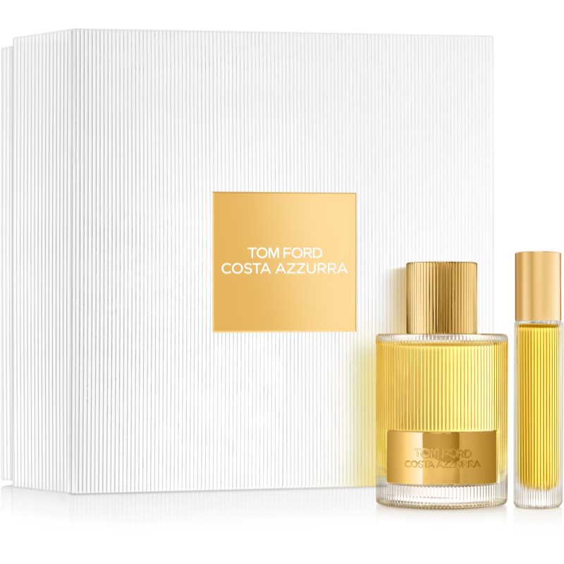 TOM FORD Costa Azzurra Set ajándékszett unisex