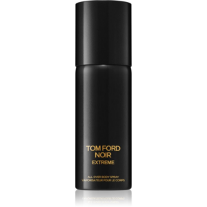 TOM FORD Noir Extreme All Over Body Spray parfümözött spray a testre uraknak 150 ml-Ár