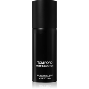 TOM FORD Ombré Leather parfümözött spray a testre unisex 150 ml-Ár