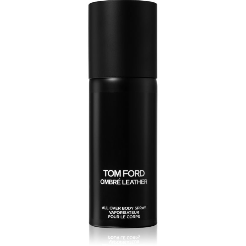TOM FORD Ombré Leather parfümözött spray a testre unisex 150 ml-Ár