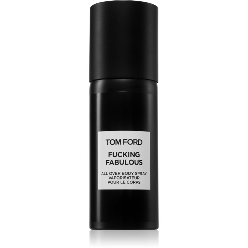 TOM FORD Oud Minérale testápoló spray unisex 150 ml