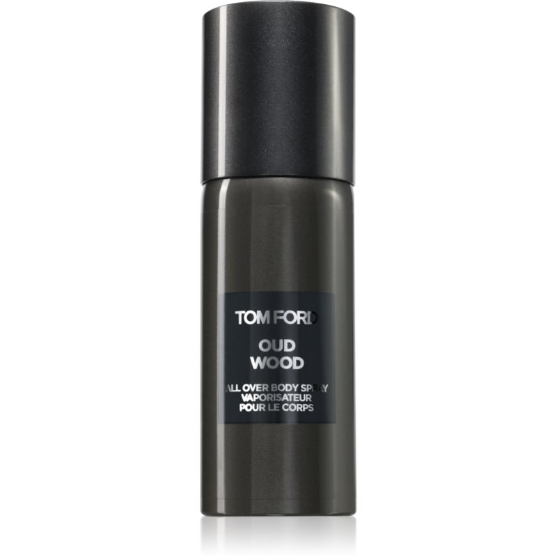 TOM FORD Private Blend Oud Wood spray dezodor unisex 150 ml
