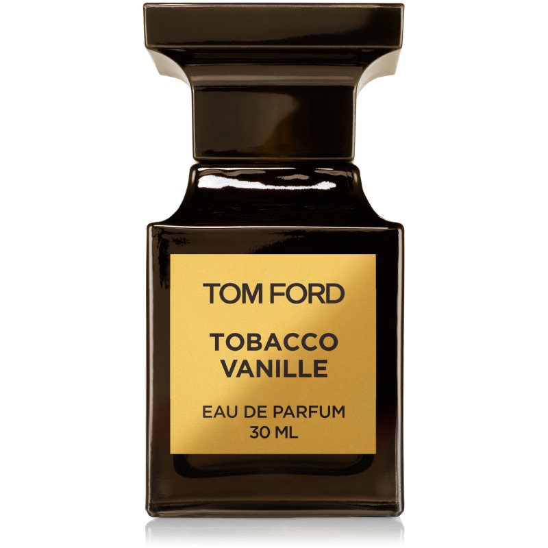 TOM FORD Private Blend Tobacco Vanille Eau de Parfum unisex 30 ml-ár