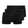 TOM TAILOR Boxeralsók  fekete-hu