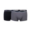 TOM TAILOR Boxeralsók  tengerészkék / galambkék / fehér-hu