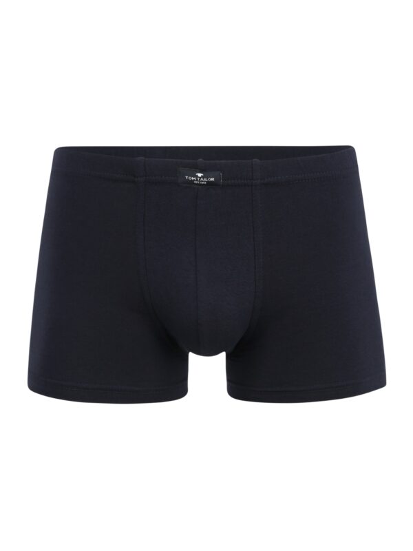 TOM TAILOR Boxeralsók  tengerészkék-hu