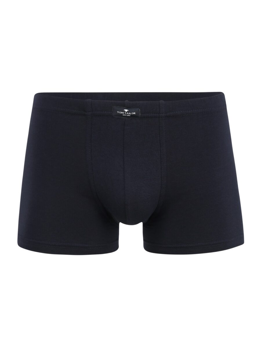 TOM TAILOR Boxeralsók  tengerészkék-hu