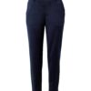 TOM TAILOR DENIM Chino nadrág  éjkék-hu