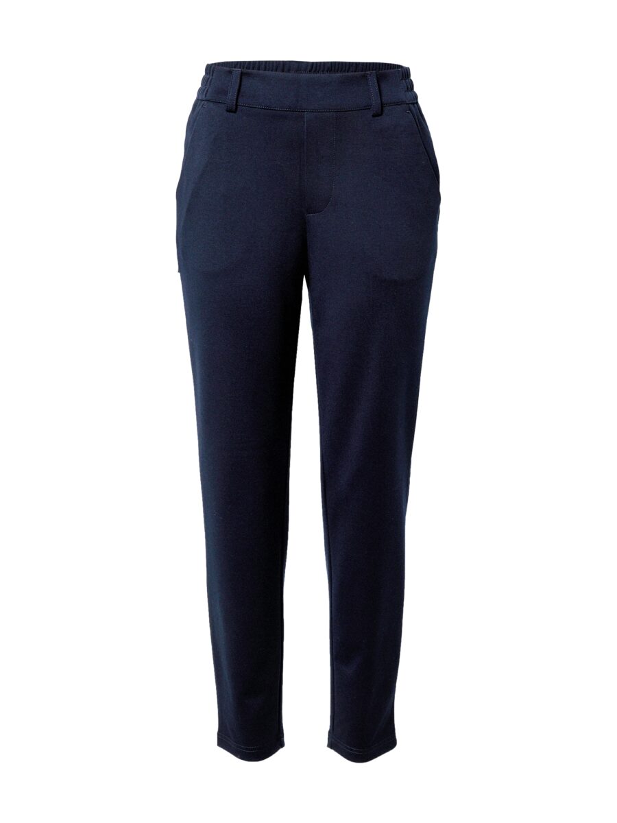 TOM TAILOR DENIM Chino nadrág  éjkék-hu