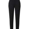 TOM TAILOR DENIM Chino nadrág  fekete-hu