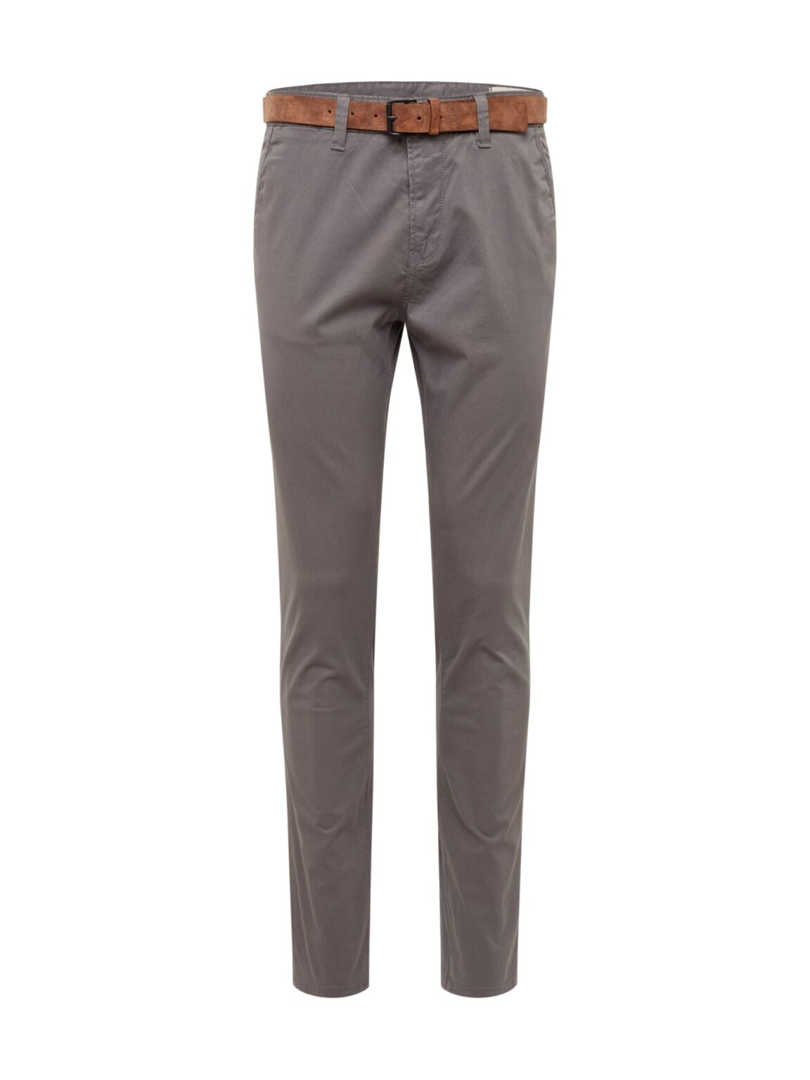 TOM TAILOR DENIM Chino nadrág  greige