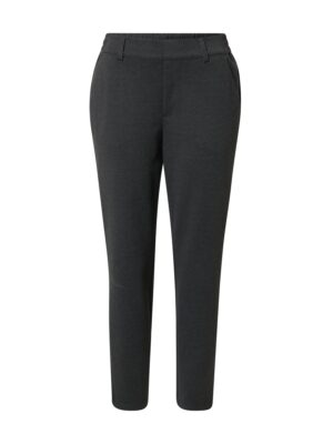 TOM TAILOR DENIM Chino nadrág  sötétszürke-hu