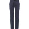 TOM TAILOR DENIM Chino nadrág  tengerészkék-hu