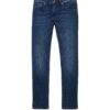 TOM TAILOR DENIM Farmer 'Aedan'  kék farmer