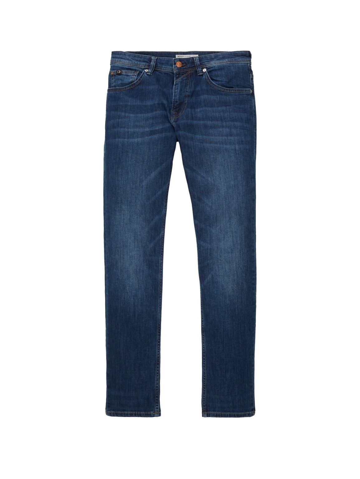 TOM TAILOR DENIM Farmer 'Aedan'  kék farmer