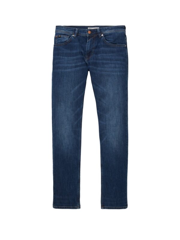TOM TAILOR DENIM Farmer 'Aedan'  kék farmer