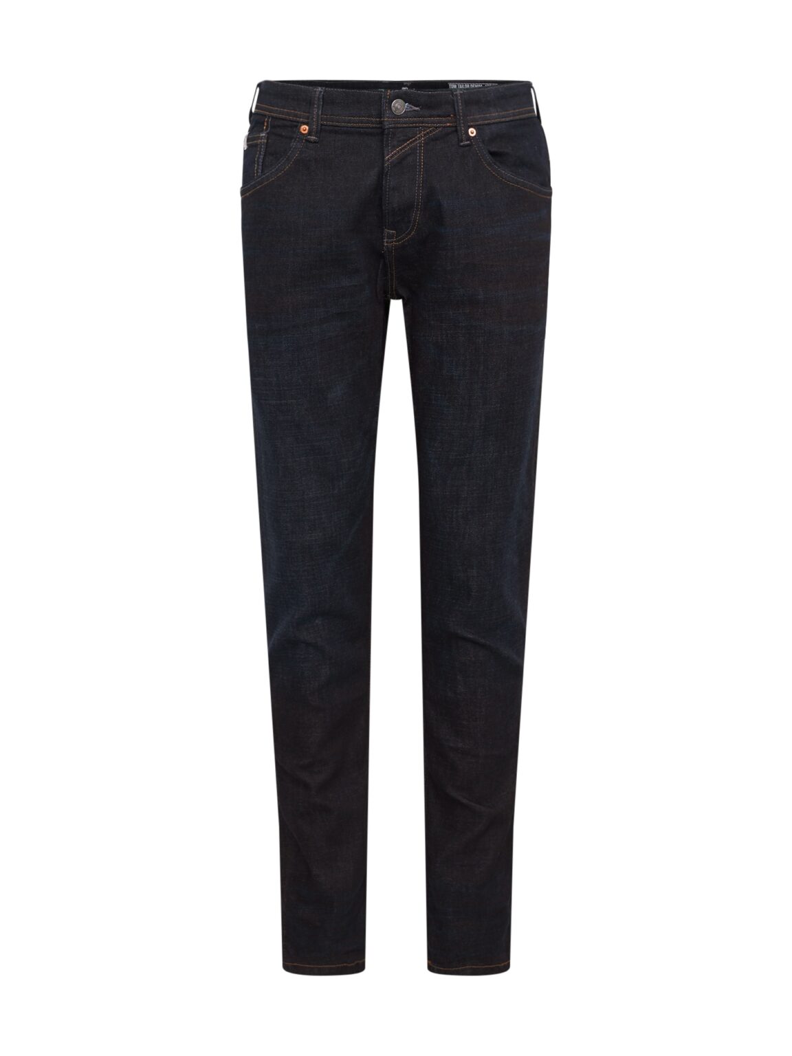TOM TAILOR DENIM Farmer 'Aedan'  tengerészkék