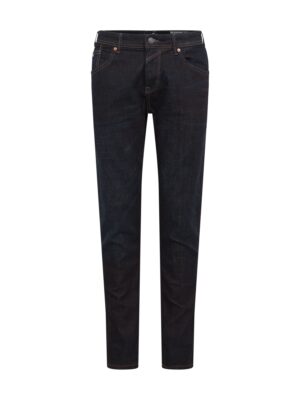 TOM TAILOR DENIM Farmer 'Aedan'  tengerészkék