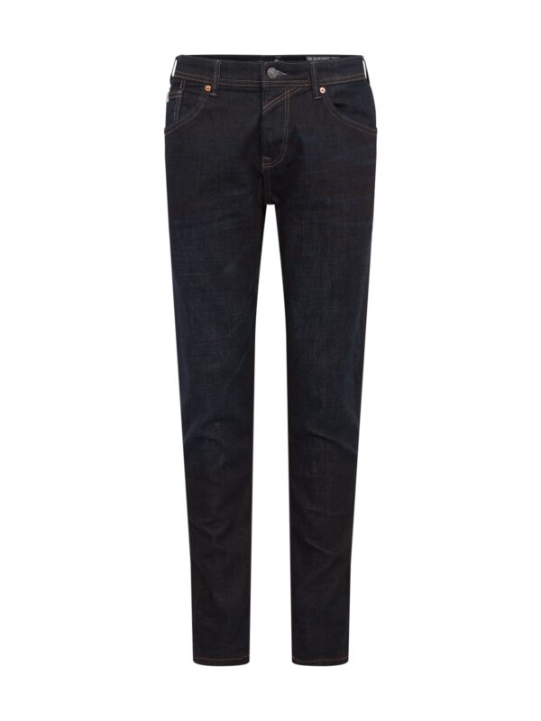 TOM TAILOR DENIM Farmer 'Aedan'  tengerészkék
