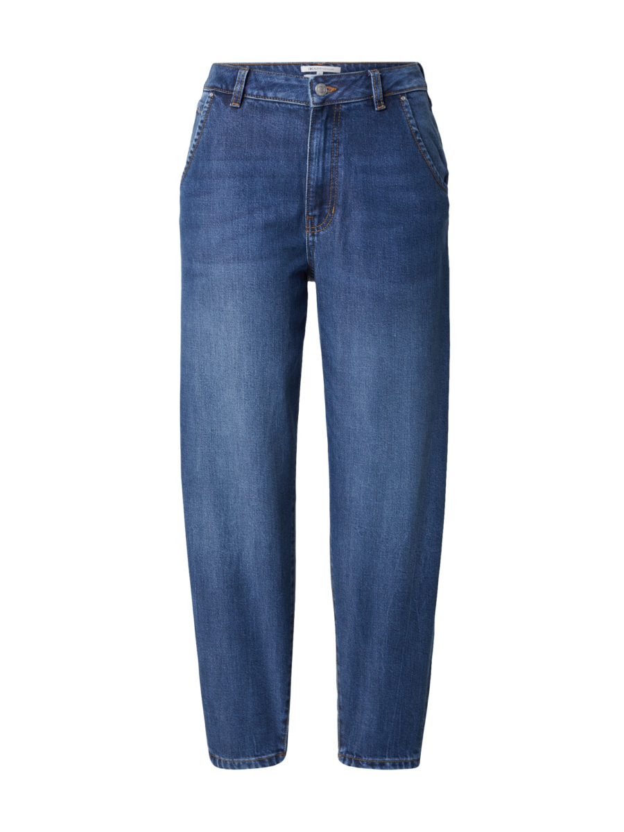 TOM TAILOR DENIM Farmer 'Barrel Mom Vintage'  kék farmer-Hungary