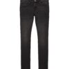 TOM TAILOR DENIM Farmer 'Culver'  fekete farmer-hu