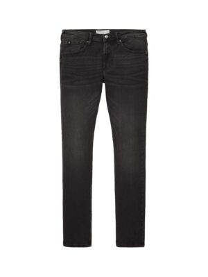 TOM TAILOR DENIM Farmer 'Culver'  fekete farmer-hu