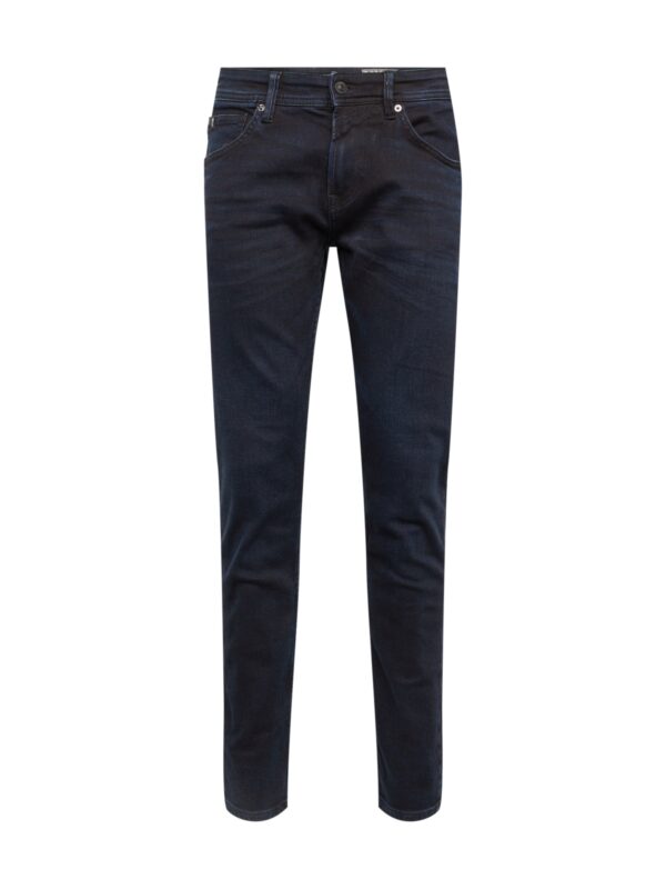 TOM TAILOR DENIM Farmer 'Piers'  encián