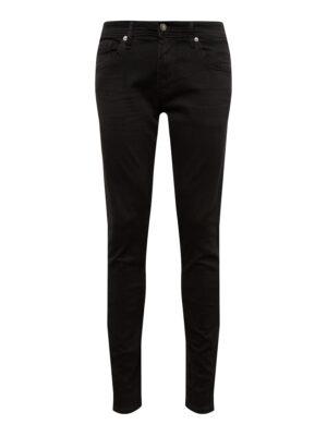 TOM TAILOR DENIM Farmer 'Piers'  fekete farmer-hu