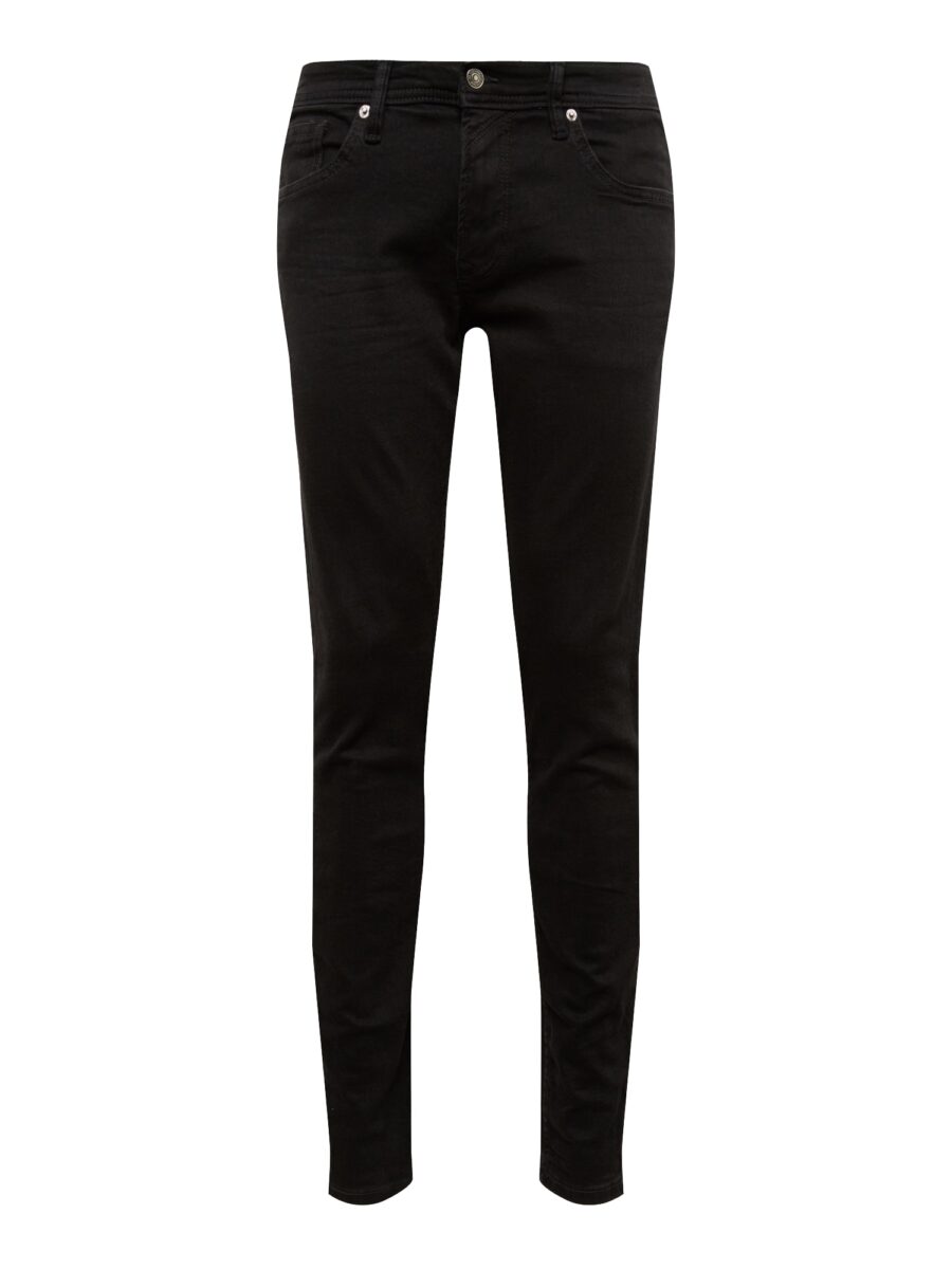 TOM TAILOR DENIM Farmer 'Piers'  fekete farmer-hu