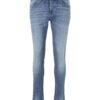 TOM TAILOR DENIM Farmer 'Piers'  kék farmer-hu