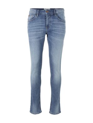 TOM TAILOR DENIM Farmer 'Piers'  kék farmer-hu