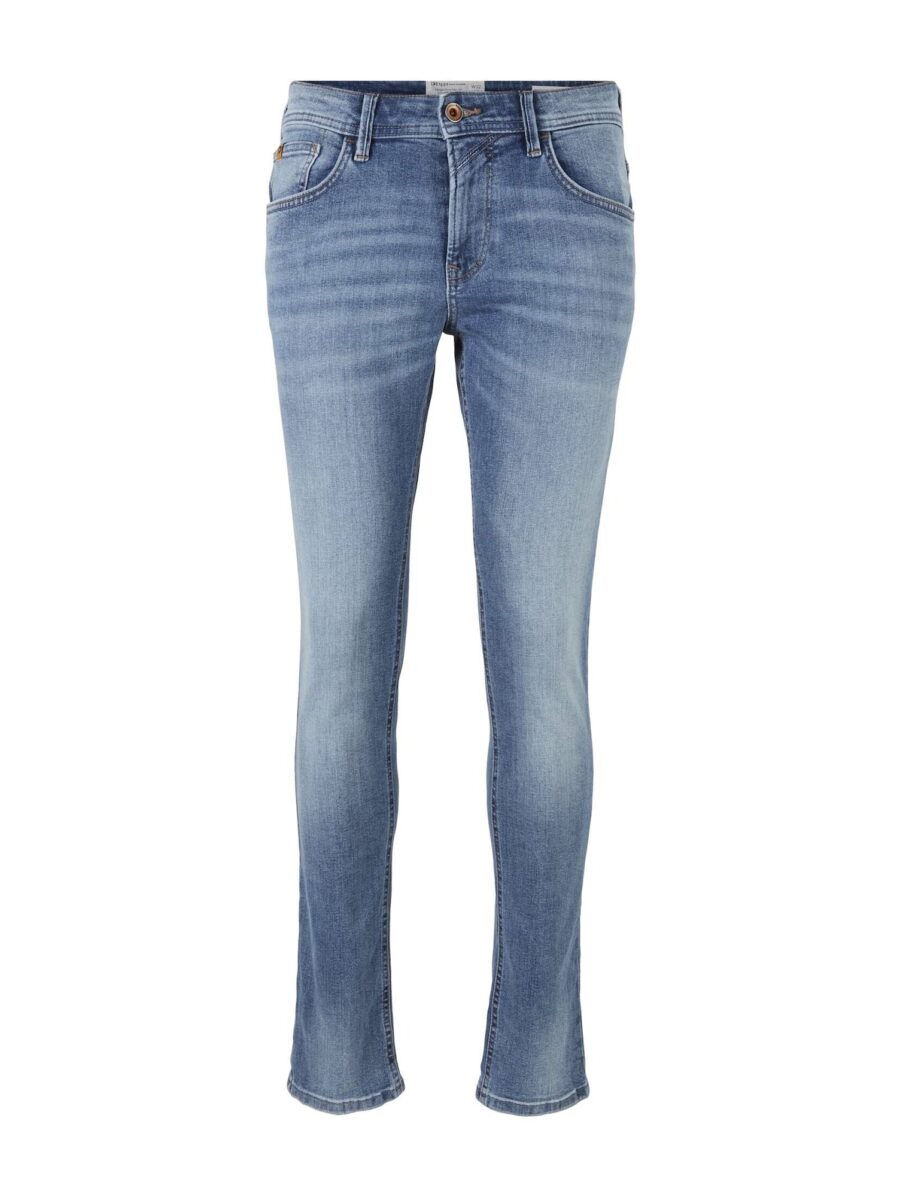 TOM TAILOR DENIM Farmer 'Piers'  kék farmer-hu