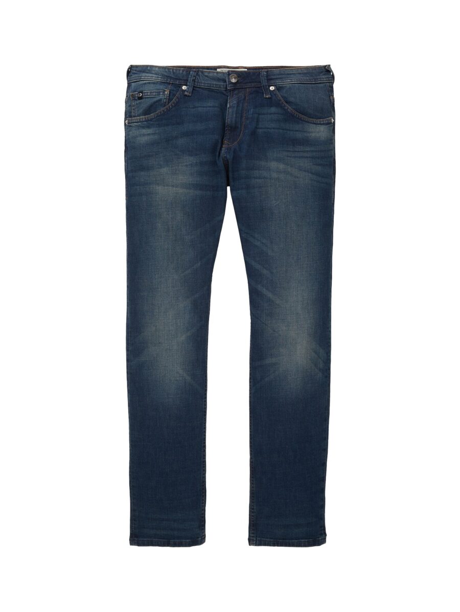 TOM TAILOR DENIM Farmer 'Piers'  sötétkék-hu