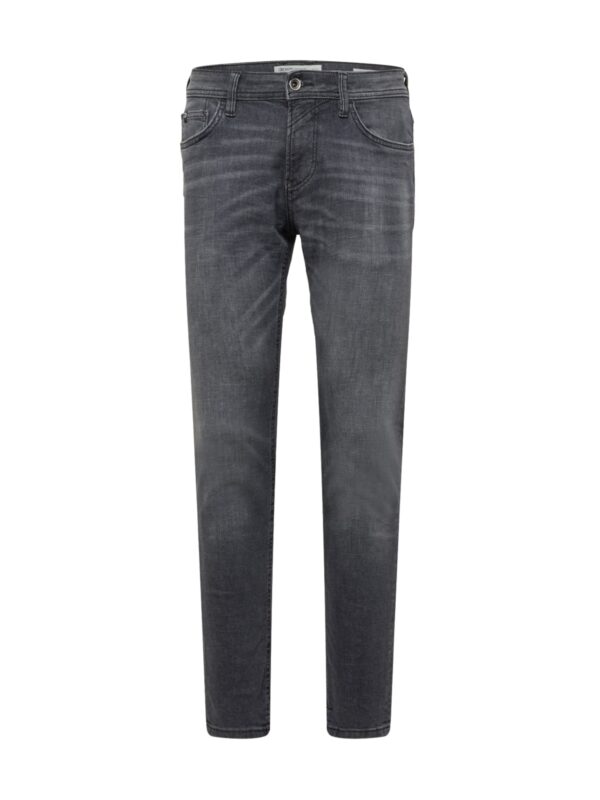 TOM TAILOR DENIM Farmer 'Piers'  szürke farmer-hu