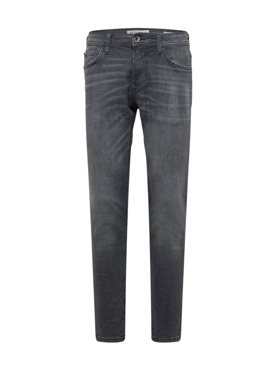 TOM TAILOR DENIM Farmer 'Piers'  szürke farmer-hu