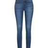 TOM TAILOR DENIM Farmer  kék farmer