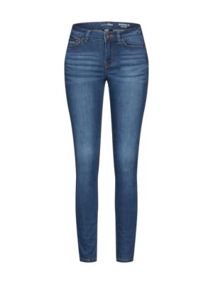 TOM TAILOR DENIM Farmer  kék farmer