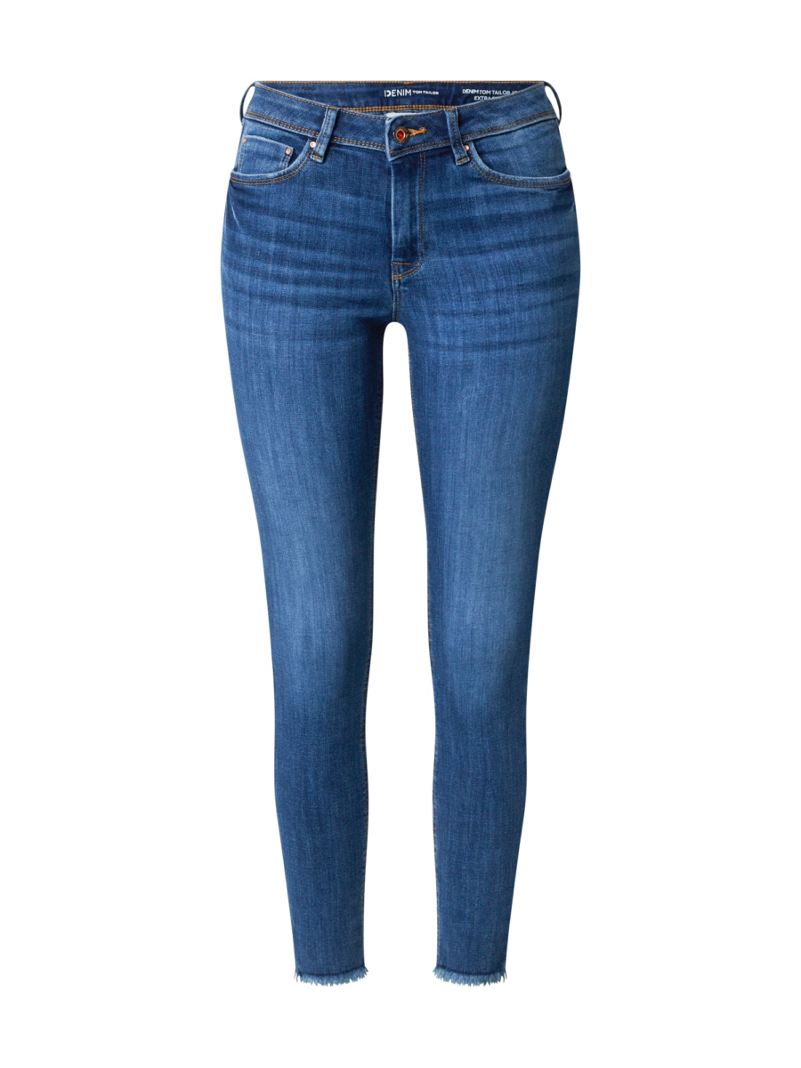 TOM TAILOR DENIM Farmer  kék farmer-Hungary