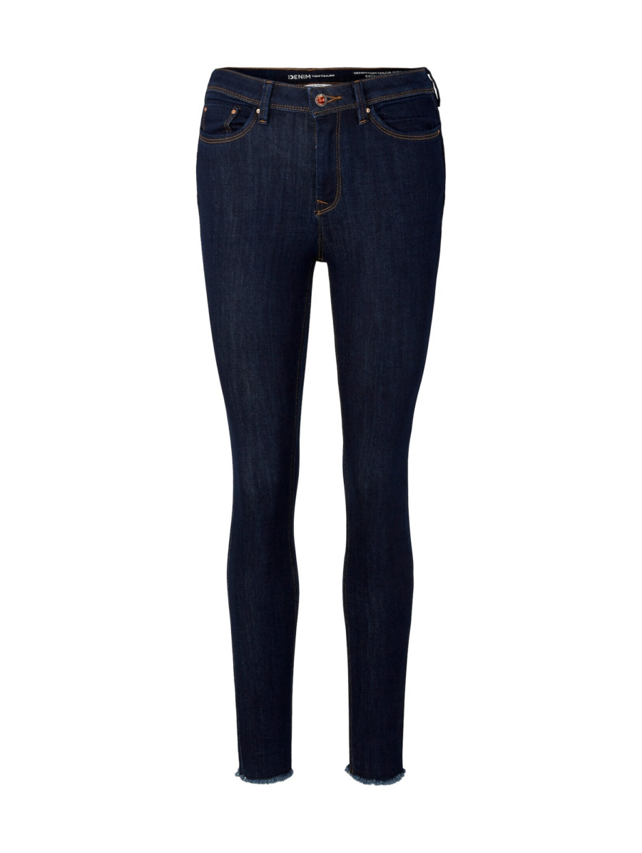 TOM TAILOR DENIM Farmer  kék farmer-Hungary