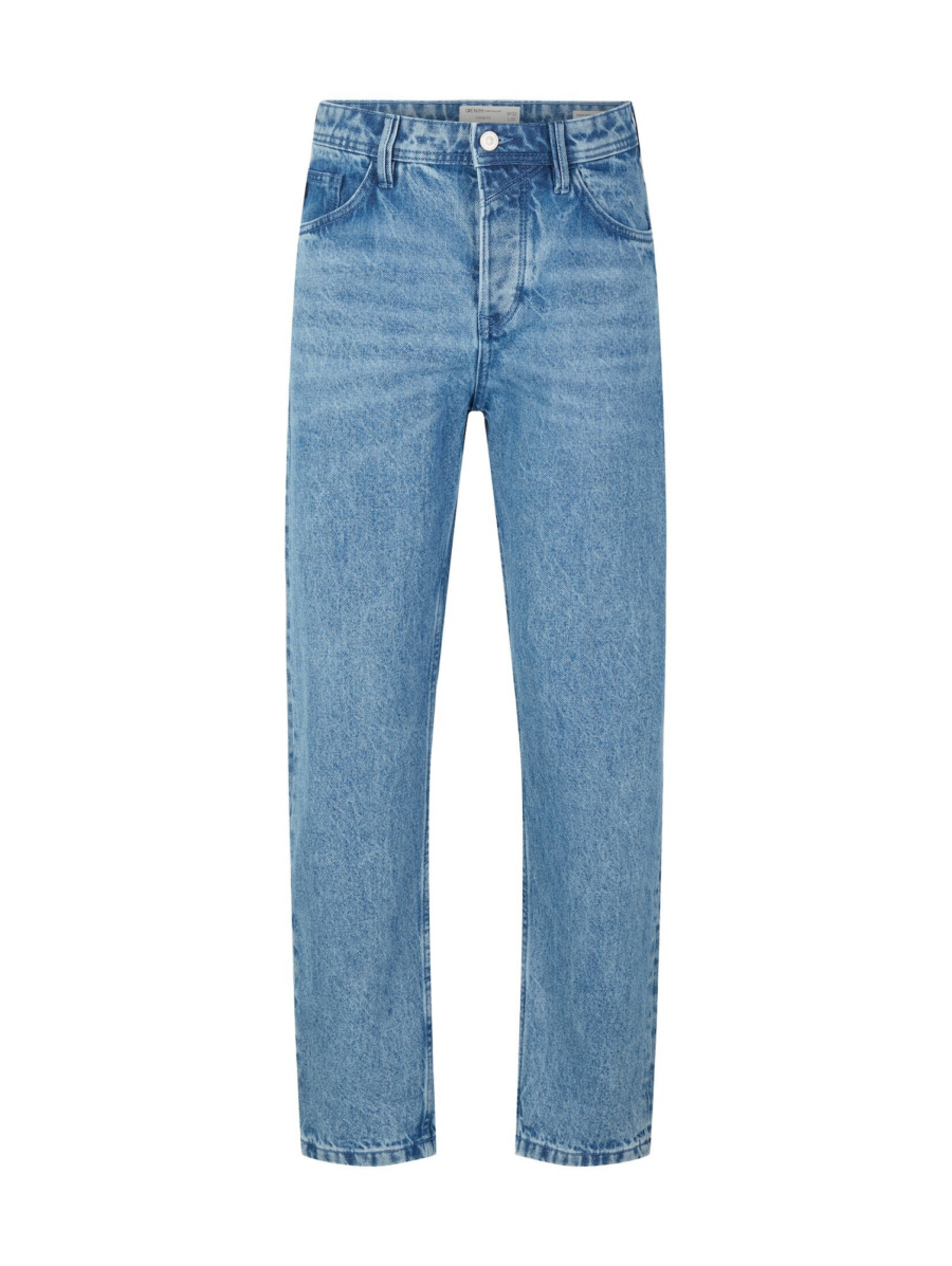 TOM TAILOR DENIM Farmer  kék farmer-Hungary