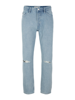 TOM TAILOR DENIM Farmer  kék farmer-Hungary