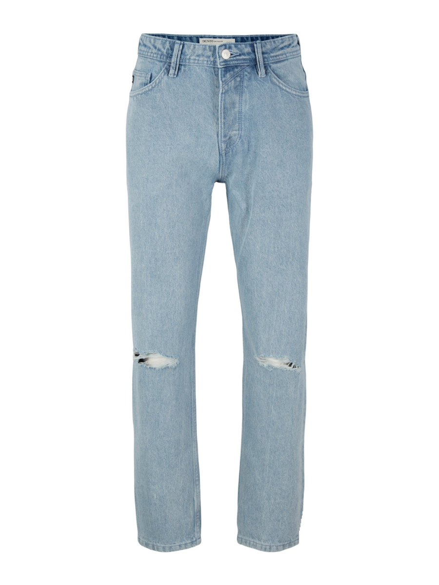 TOM TAILOR DENIM Farmer  kék farmer-Hungary