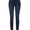 TOM TAILOR DENIM Farmer  sötétkék