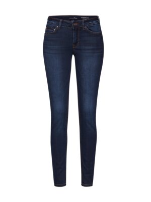 TOM TAILOR DENIM Farmer  sötétkék