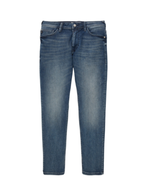 TOM TAILOR DENIM Farmer  sötétkék-Ár