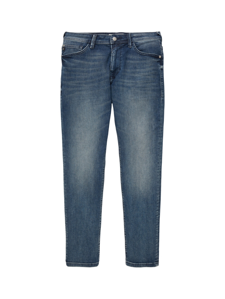 TOM TAILOR DENIM Farmer  sötétkék-Ár
