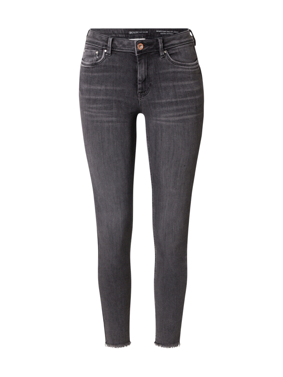 TOM TAILOR DENIM Farmer  szürke-Ár