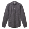 TOM TAILOR DENIM Ing  sötétszürke-Ár