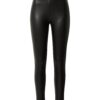 TOM TAILOR DENIM Leggings  fekete-hu